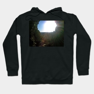 Palo Duro Cave Hoodie